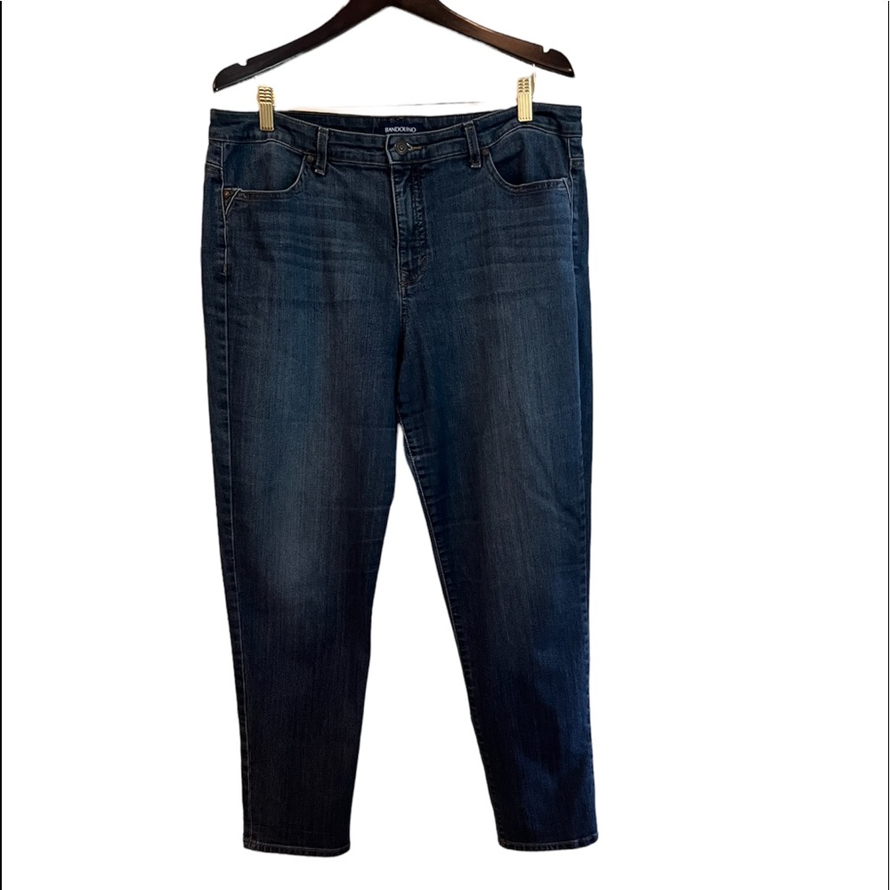 💰 Bandolino Womens Plus Size Jeans